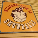 Plum Street Snowball - Party Favors, Supplies & Services