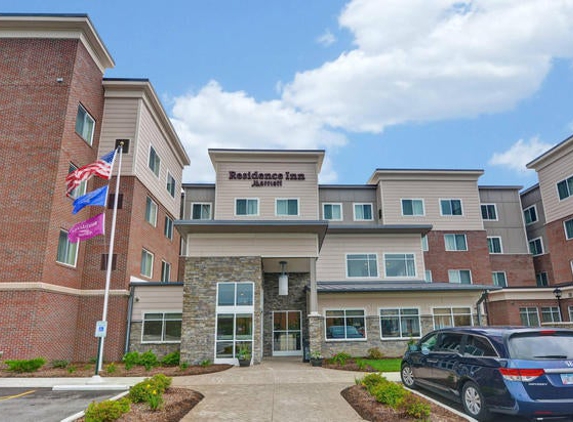 Residence Inn Milwaukee North/Glendale - Glendale, WI