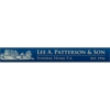 Lee A Patterson & Son Funeral Home PA gallery