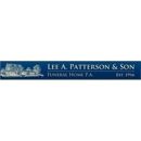 Lee A Patterson & Son Funeral Home PA - Funeral Directors