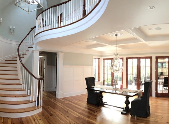 Vision Stairways & Millwork - Woodstock, GA