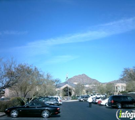 Troon Country Club - Scottsdale, AZ