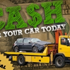 Tampa Bay Junk Car Buyer