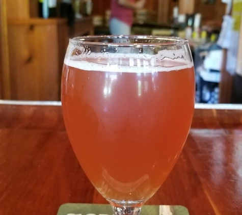 West Mountain Brewing Co - Fayetteville, AR