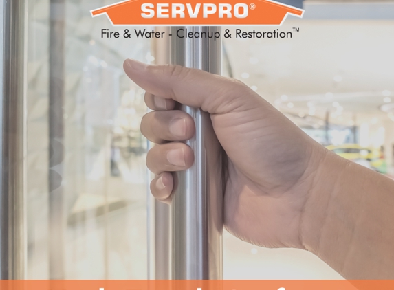 SERVPRO of Santa Ana South - Santa Ana, CA