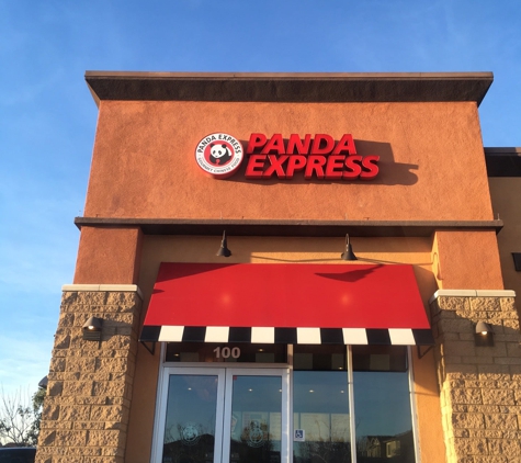 Panda Express - Eastvale, CA