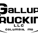 Gallup Trucking, LLC - Trucking-Motor Freight
