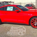 Alloy Wheel Repair Specialists - Wheels