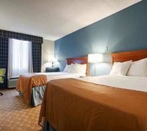 Best Western Dutch Valley Inn - New Philadelphia, OH