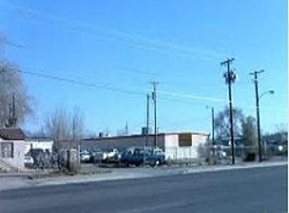 North Valley Auto Repair - Albuquerque, NM