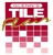 Glenn's Tile Flair Logo