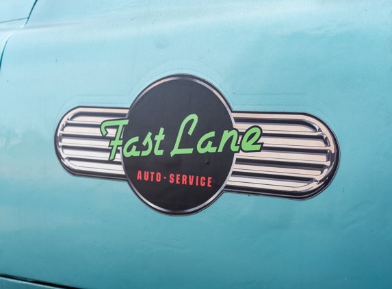 Fast Lane Auto Service - Copperas Cove, TX