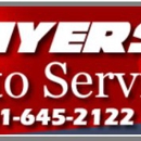 Myers Auto Service - Auto Repair & Service