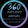 360 Photo Booth Bookings gallery