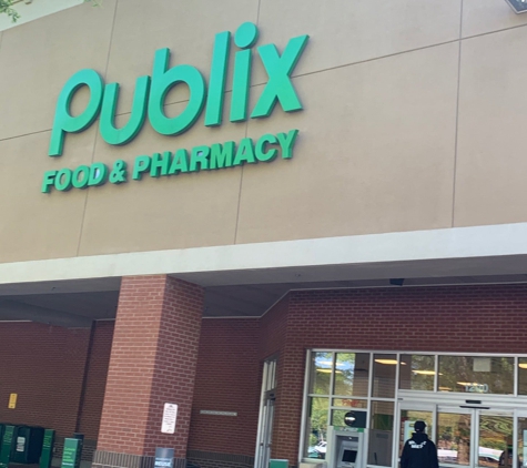 Publix Super Market at Wilshire Pavilion - Peachtree City, GA