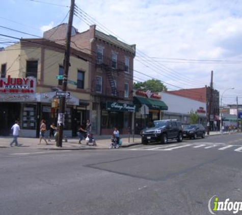 McDonald's - Corona, NY