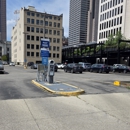 LAZ Parking - 4th & Capital