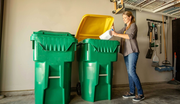 WM - Twin Cities Recycling - Minneapolis, MN