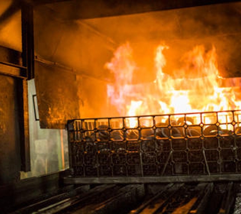 RMT Woodworth Heat Treating - Plymouth, MI