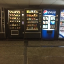 Professional Vending Service - Vending Machines