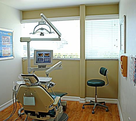 Laguna Beach Dental Group - Laguna Beach, CA