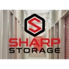 Sharp Storage gallery