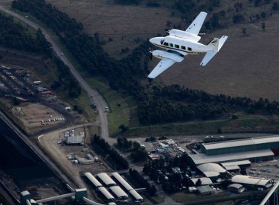 AirSpeed Aviation