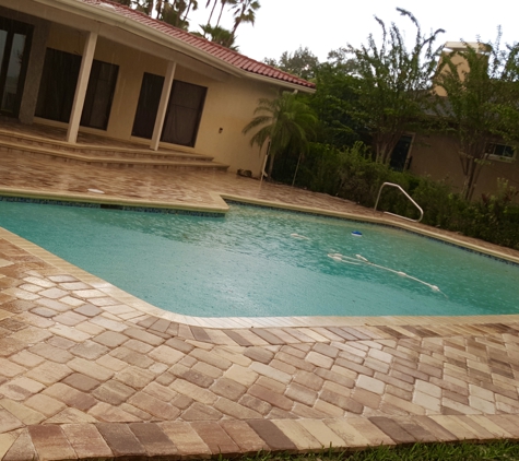 Jr Pavers Inc. - Saint Petersburg, FL