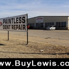 Lewis Paint and Collision Center of Hays