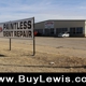 Lewis Paint and Collision Center of Hays