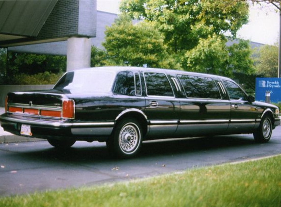 Time Transportation Limousine Services - Winterville, NC