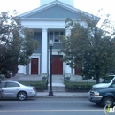 Brighton Allston Congregational Church - Congregational Churches