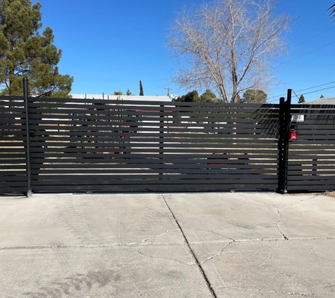 G & B Fence - Henderson, NV