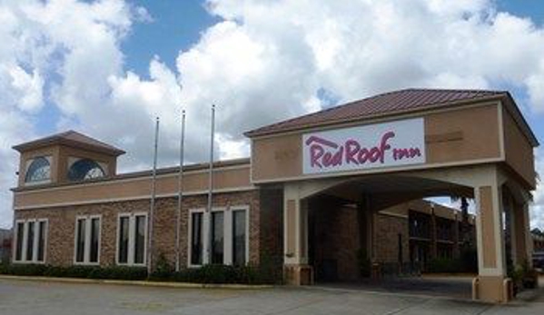 Red Roof Inn - Gulfport, MS