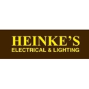 Heinke's Electrical & Lighting - Battery Charging Equipment