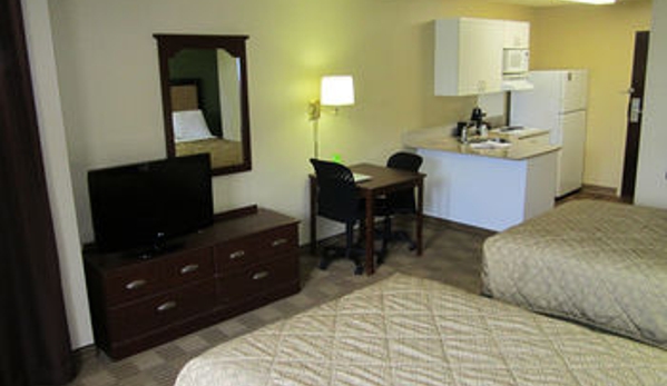 Extended Stay America - Anaheim, CA