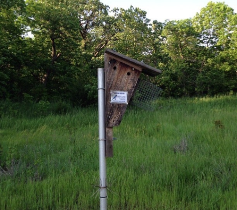 Kill Creek Park - Olathe, KS