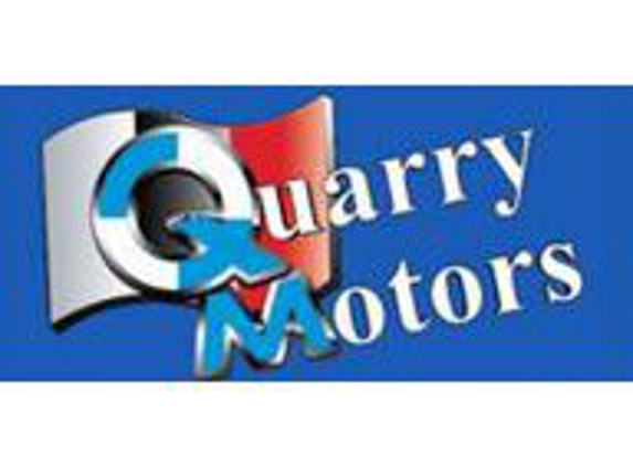 Quarry Motors - Naples, FL