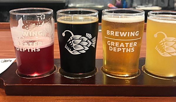 DEEP Brewing Co. - Tallahassee, FL