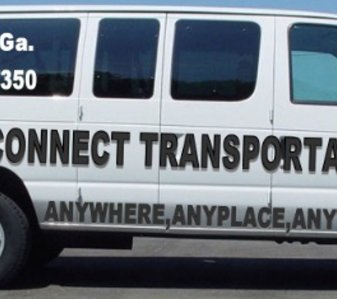 Direct Connect Transportation - Forsyth, GA