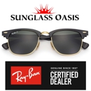 Sunglass Oasis - Sunglasses