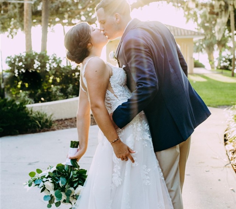 Complete Weddings + Events - Sarasota, FL