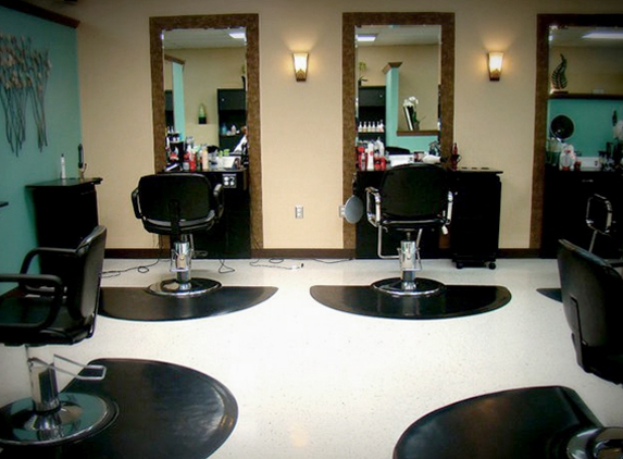 Profiles Hair Studio - Salisbury, MD