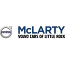 McLarty Volvo Cars of Little Rock - New Car Dealers
