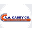 A. A. Casey Co. - Tools
