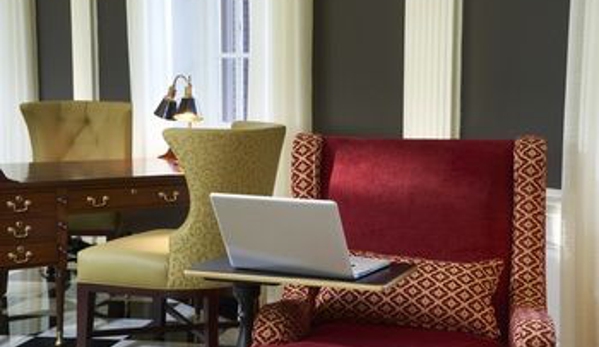 Marriott Hotels & Resorts - Dearborn, MI