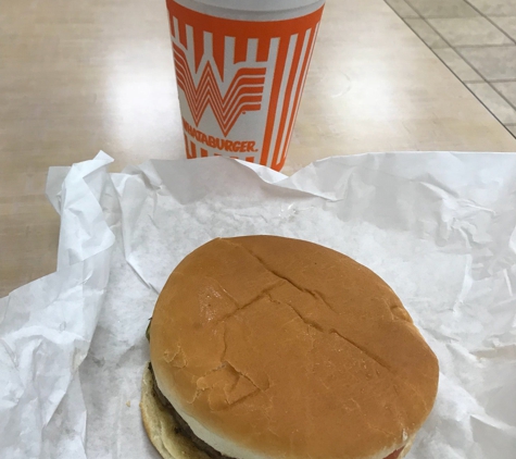 Whataburger - Orange Park, FL