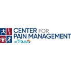 Center for Pain Management at Titus