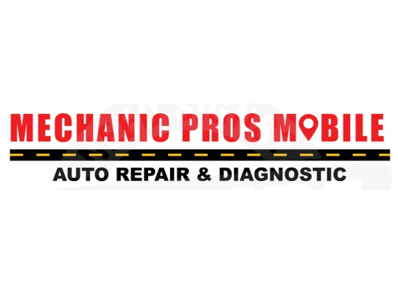 Mechanic Pros Mobile
