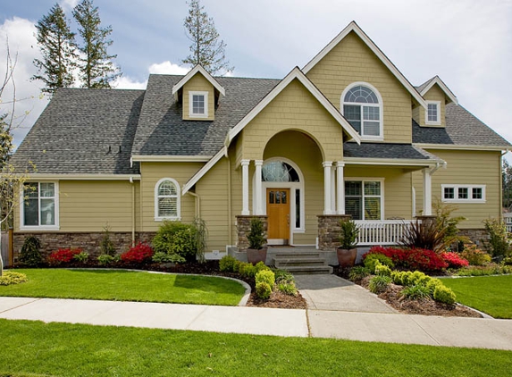 GREENHOME CONSTRUCTION INC - Fresno, CA